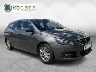 Peugeot 308 1,2 e-THP 130 Allure Sky SW