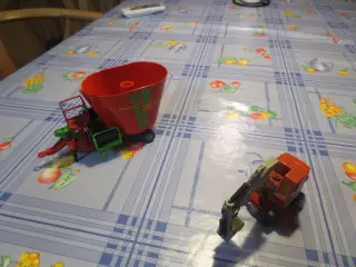 1 stk Strautmann Veri-Mix 1250 i Siku