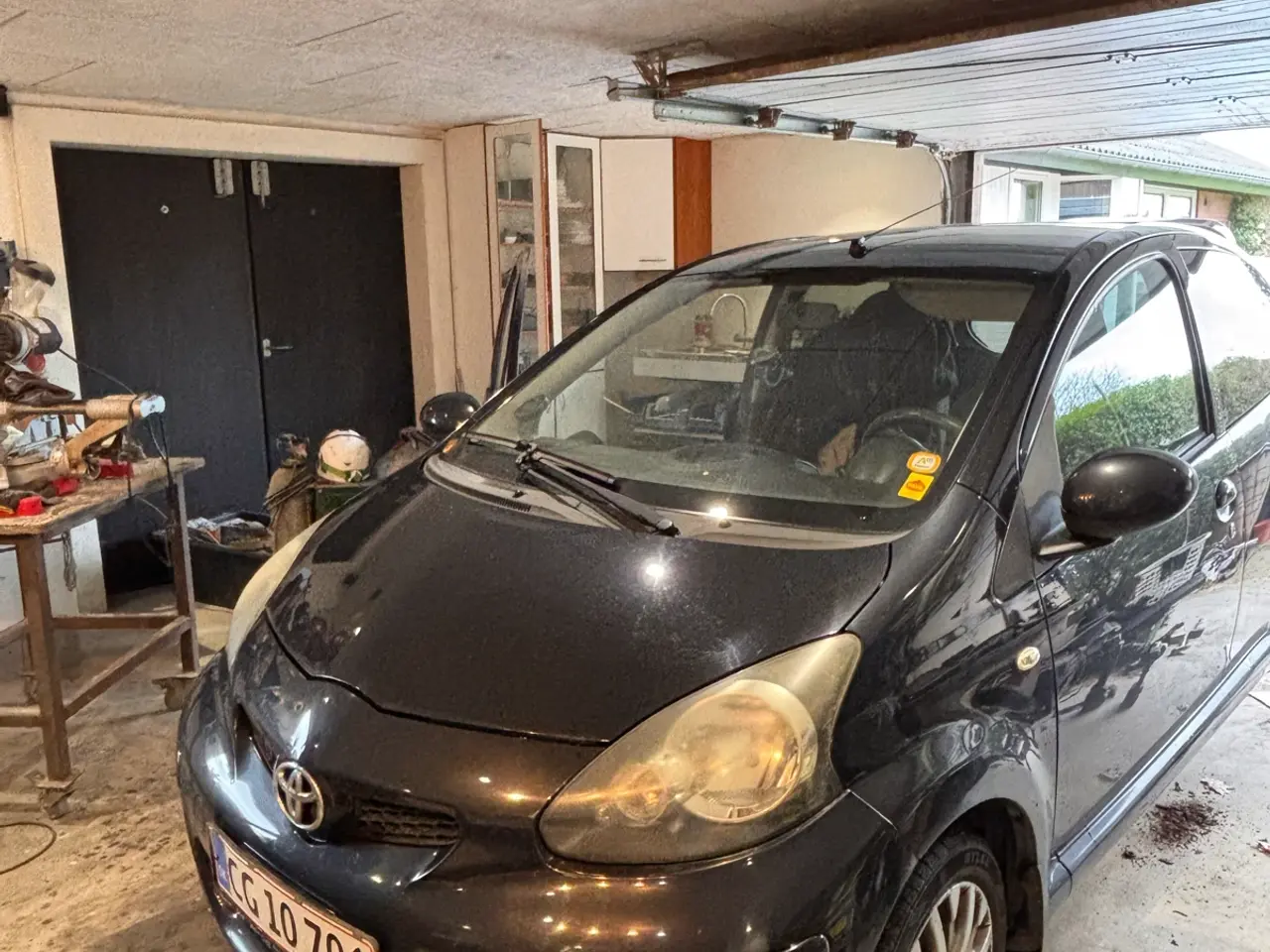 Billede 2 - Toyota Aygo 1.0 - skal synes