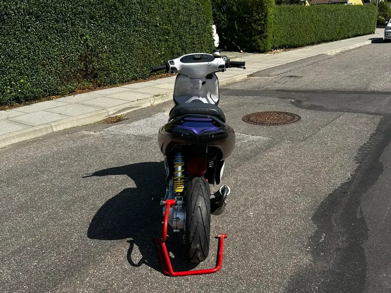 Billede 6 - HIDSIG RUNNER