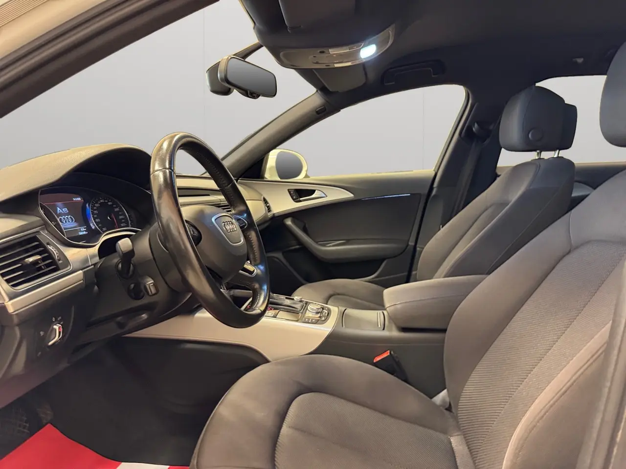 Billede 5 - Audi A6 3,0 TDi 218 S-line Avant S-tr.