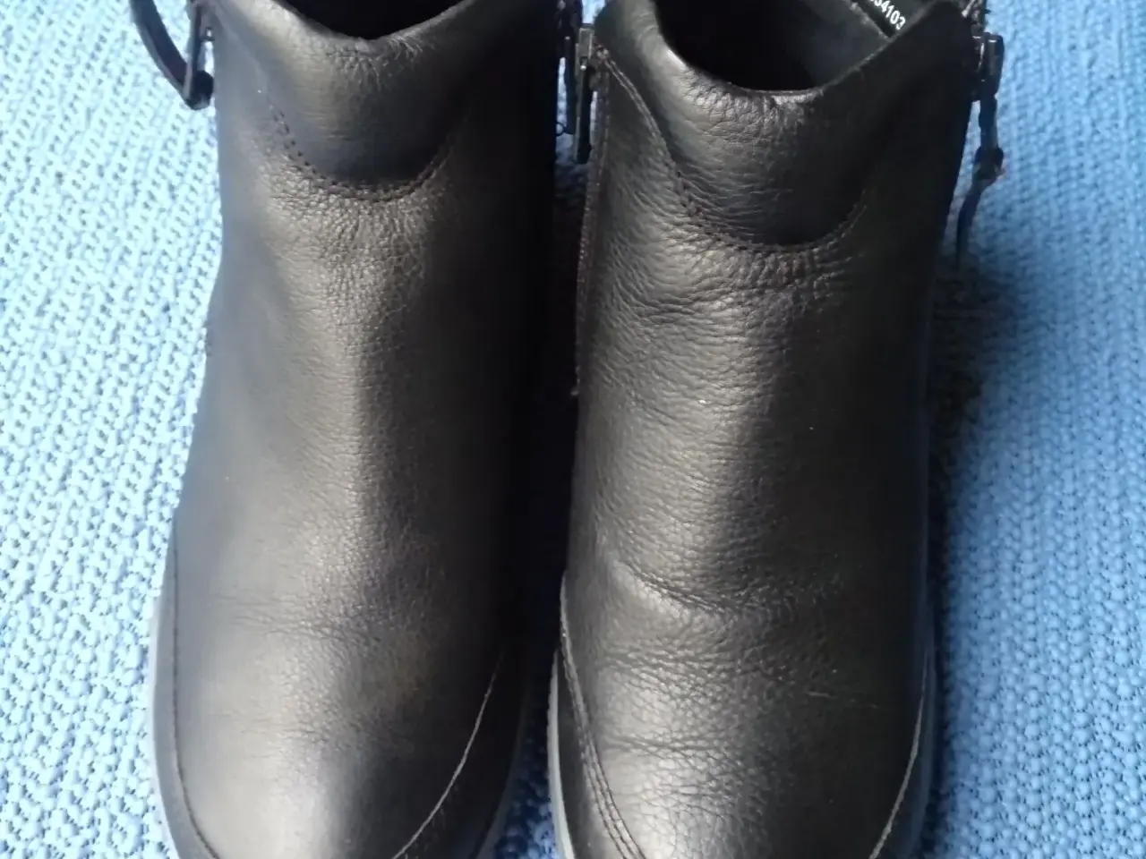 Billede 4 - Damesko, ECCO.