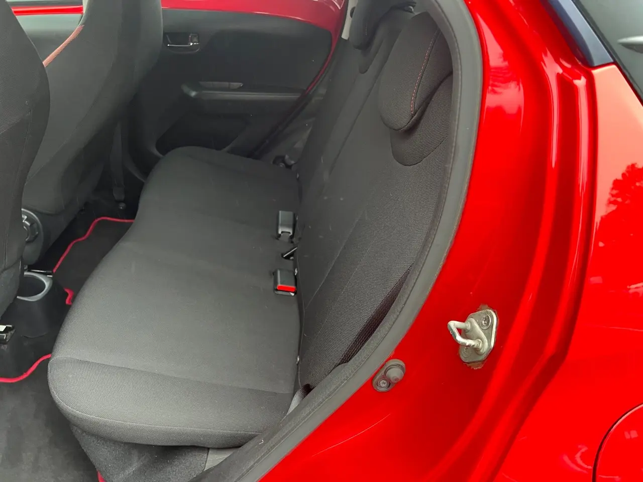 Billede 6 - Toyota Aygo 1,0 VVT-i x-cite