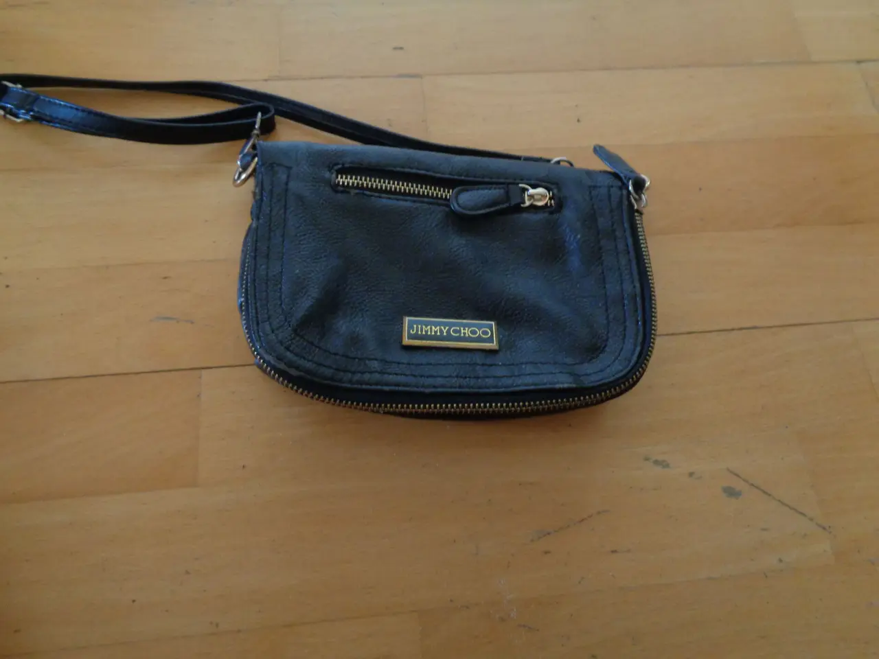 Billede 1 - Jimmy Choo taske