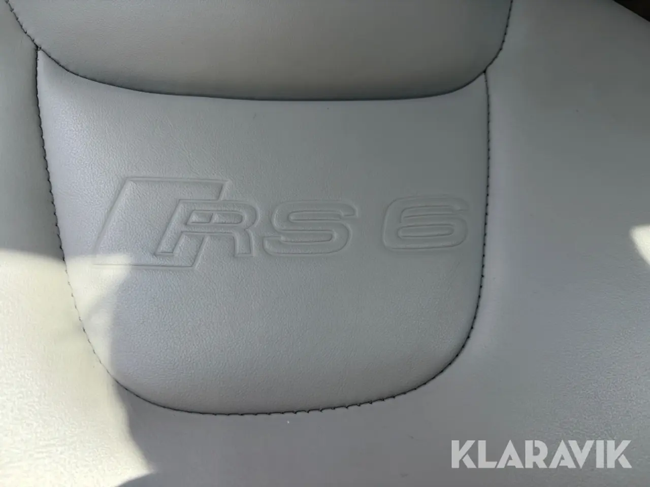 Billede 11 - Personbil Audi A6 V6 2,7 Tdi Avant