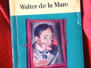 Walter de la Mare: The Return