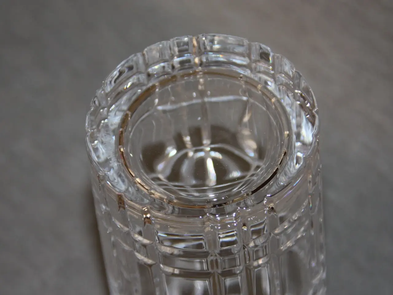 Billede 3 - Spiegelau karaffel højde 17 cm