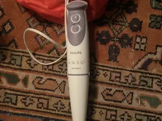 Blender philips 600W