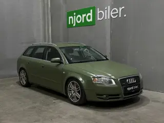 Audi A4 1,8 T Avant