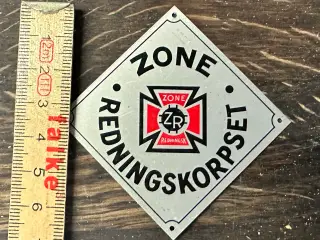 Redningsmærker mv.