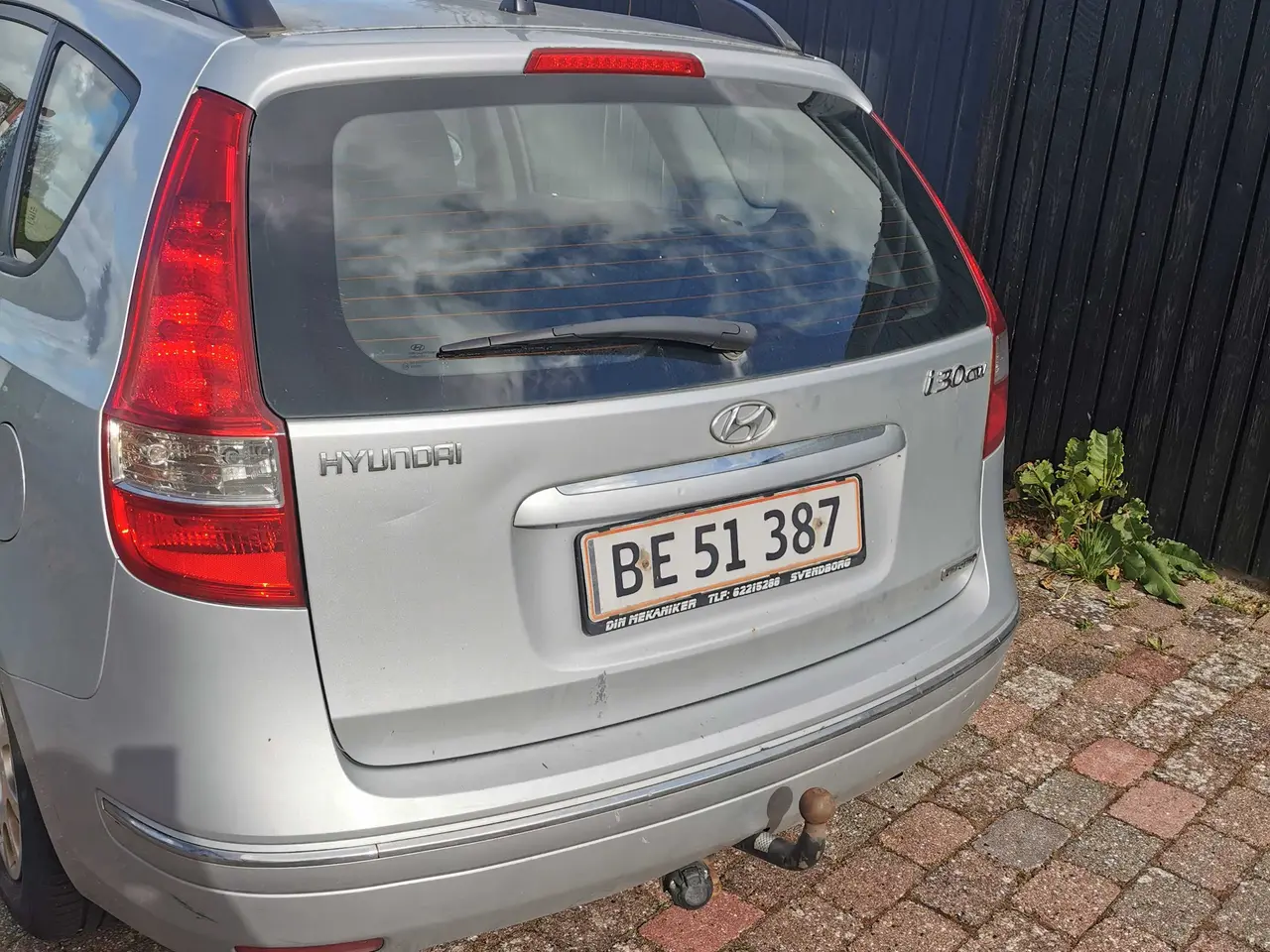 Billede 4 - Hyundai i 30 