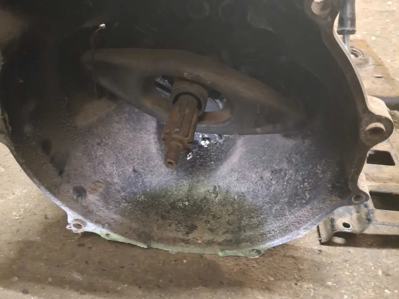 Billede 4 - BMW 316 318 02 E10 OG E21