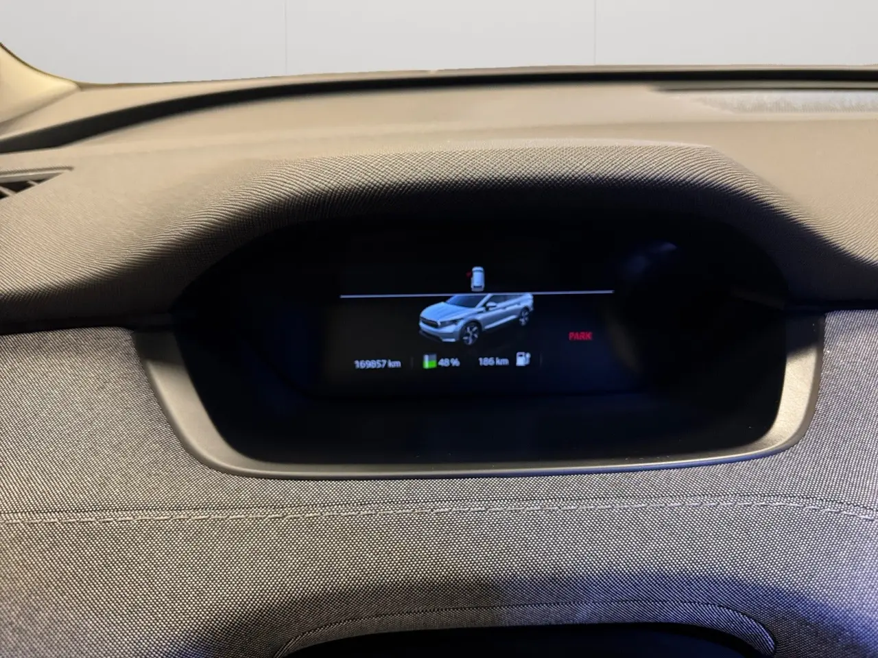 Billede 7 - Skoda Enyaq 80 iV Loft