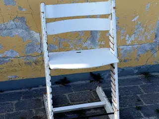 Stokke højstol
