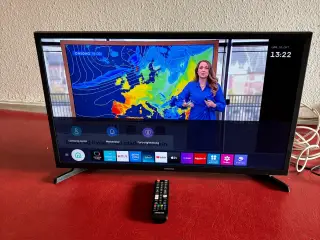 Smart TV  Samsung 32 tommer, 