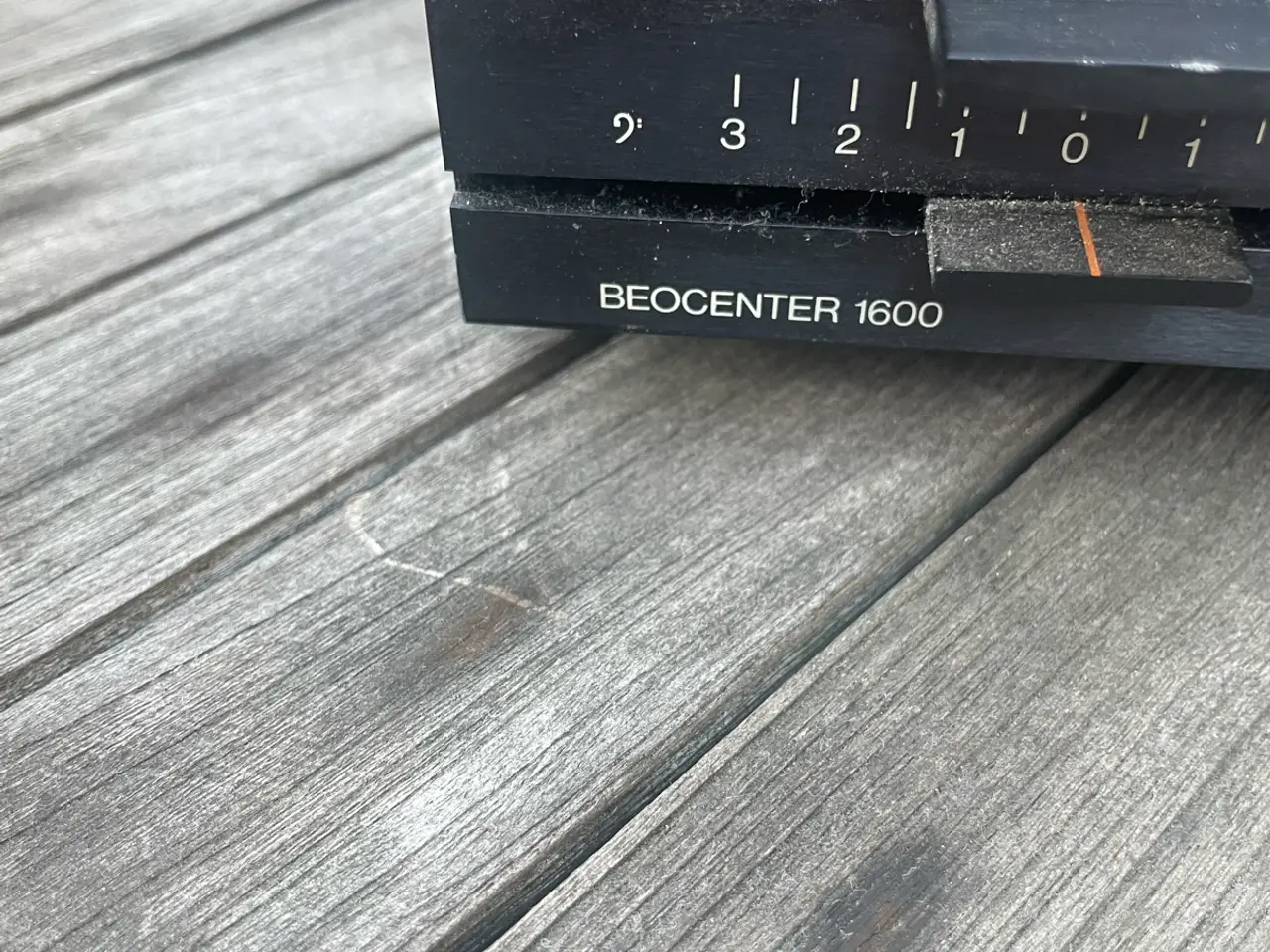 Billede 10 - Radio Bang og Olufsen radio 2 stk
