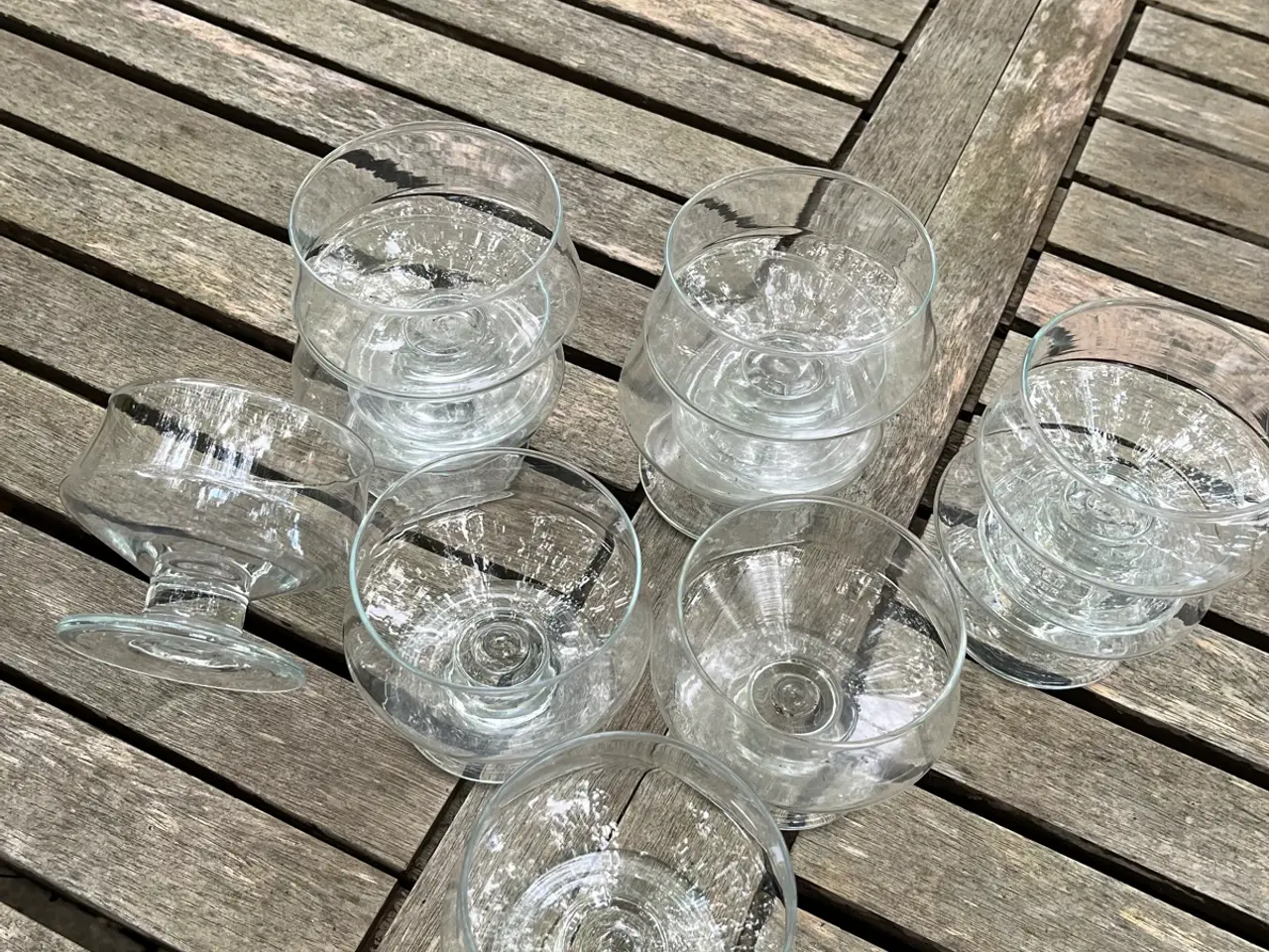 Billede 5 - Portionsglas