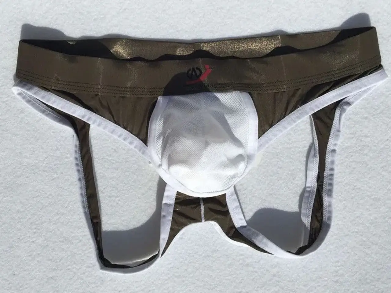Billede 1 - Jockstrap, Wang Jian, X-Small