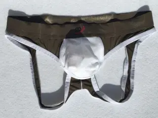 Jockstrap, Wang Jian, X-Small