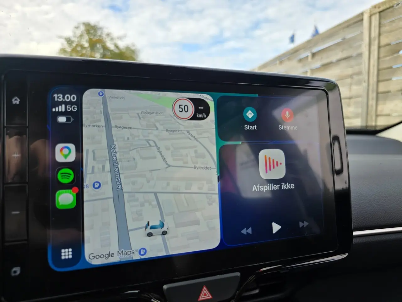 Billede 11 - Toyota Yaris Cross 1,5 Hybrid Active e-CVT