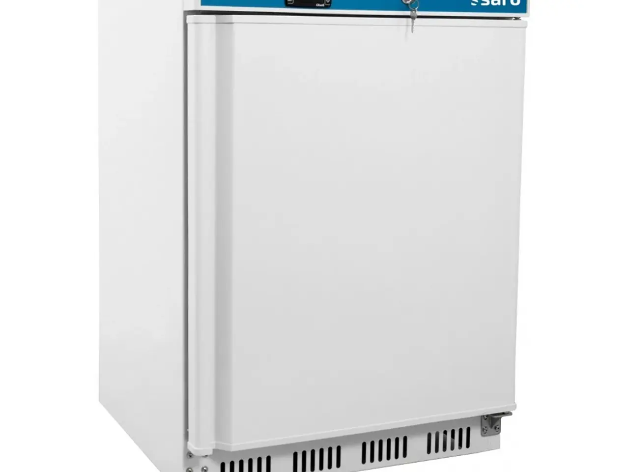 Billede 1 - Lagerkøleskab 129 liter – hvid