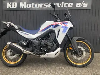 Honda XL 750 Transalp E-Clutch