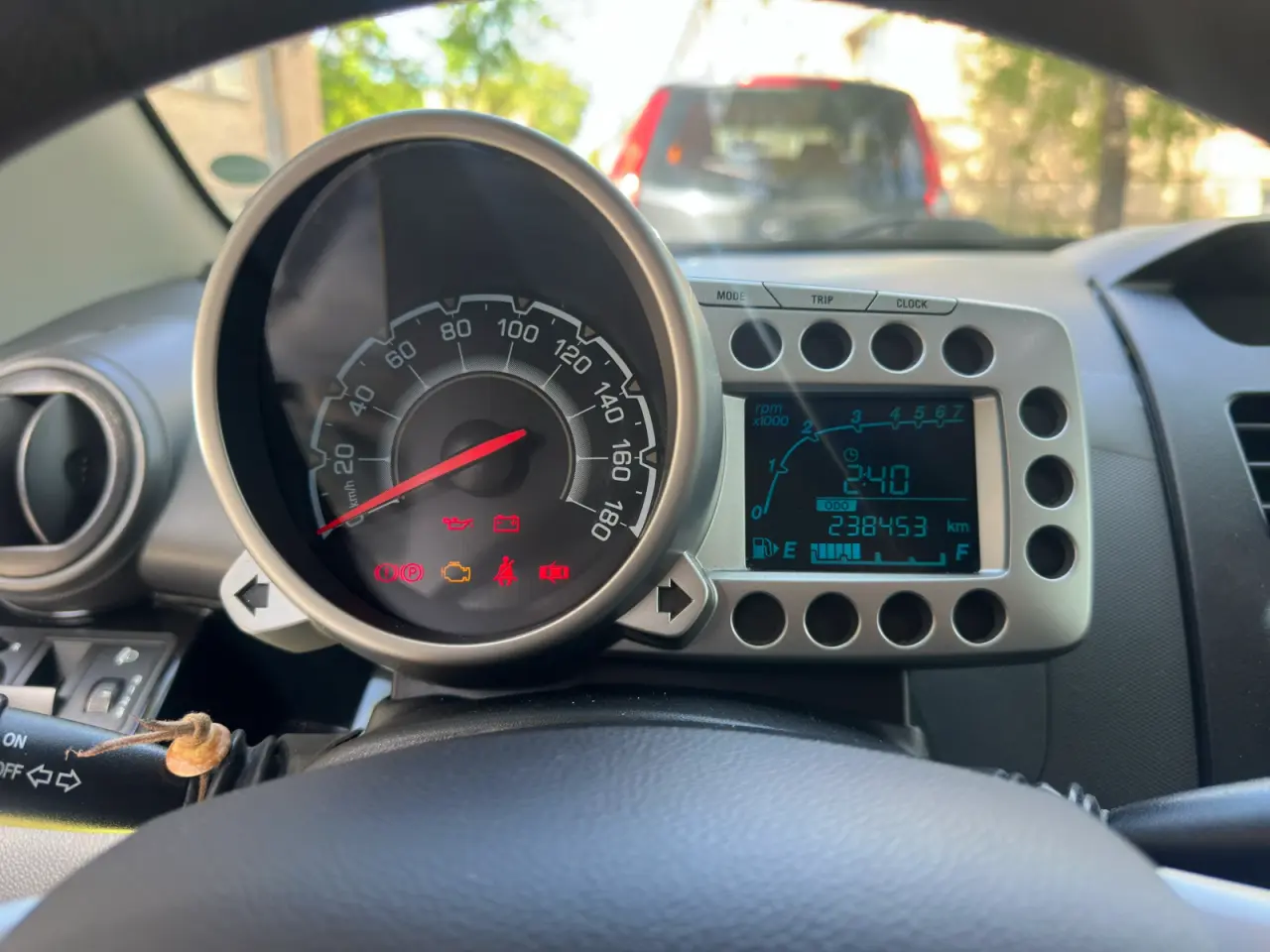 Billede 10 - Chevrolet spark