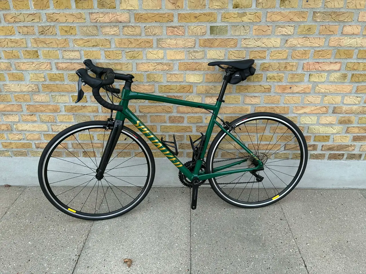 Billede 1 - Specialized Ræsercykel