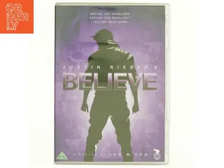 Believe
