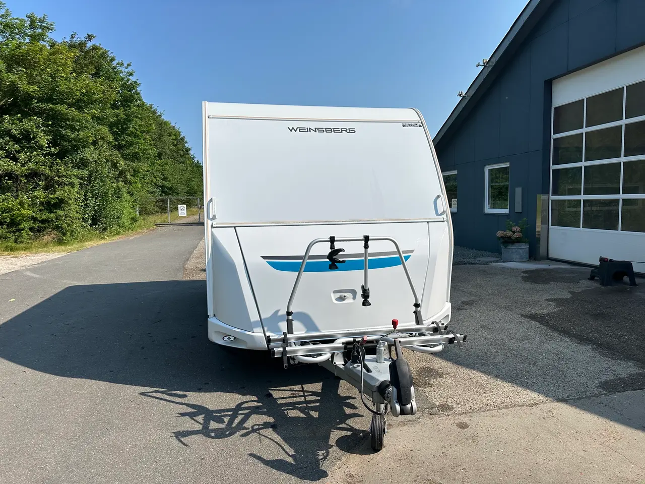 Billede 3 - Weinsberg Cara Two 390 qd