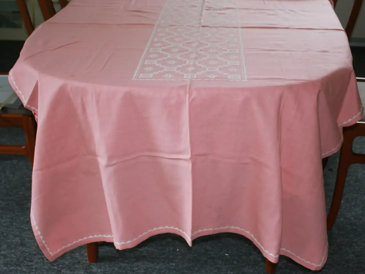 Billede 6 - Dug fra Lene Bjerre, 130 x 220 cm