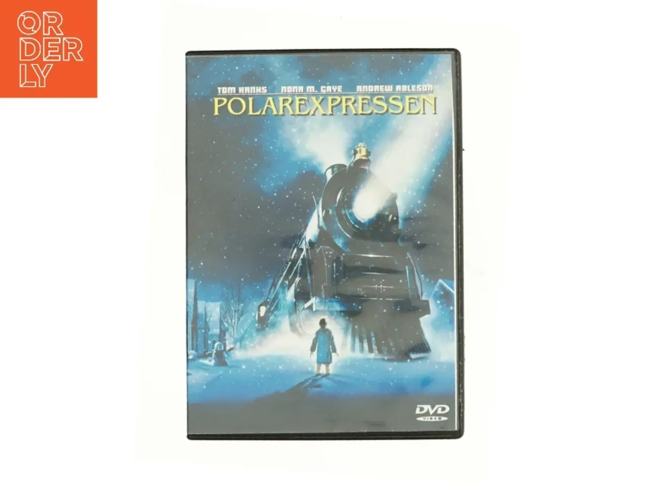 Billede 1 - Polarexpressen