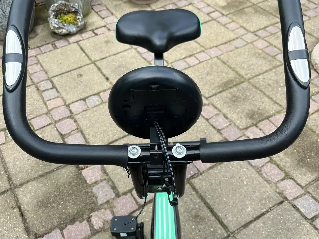 Billede 1 - Kondi cykel 