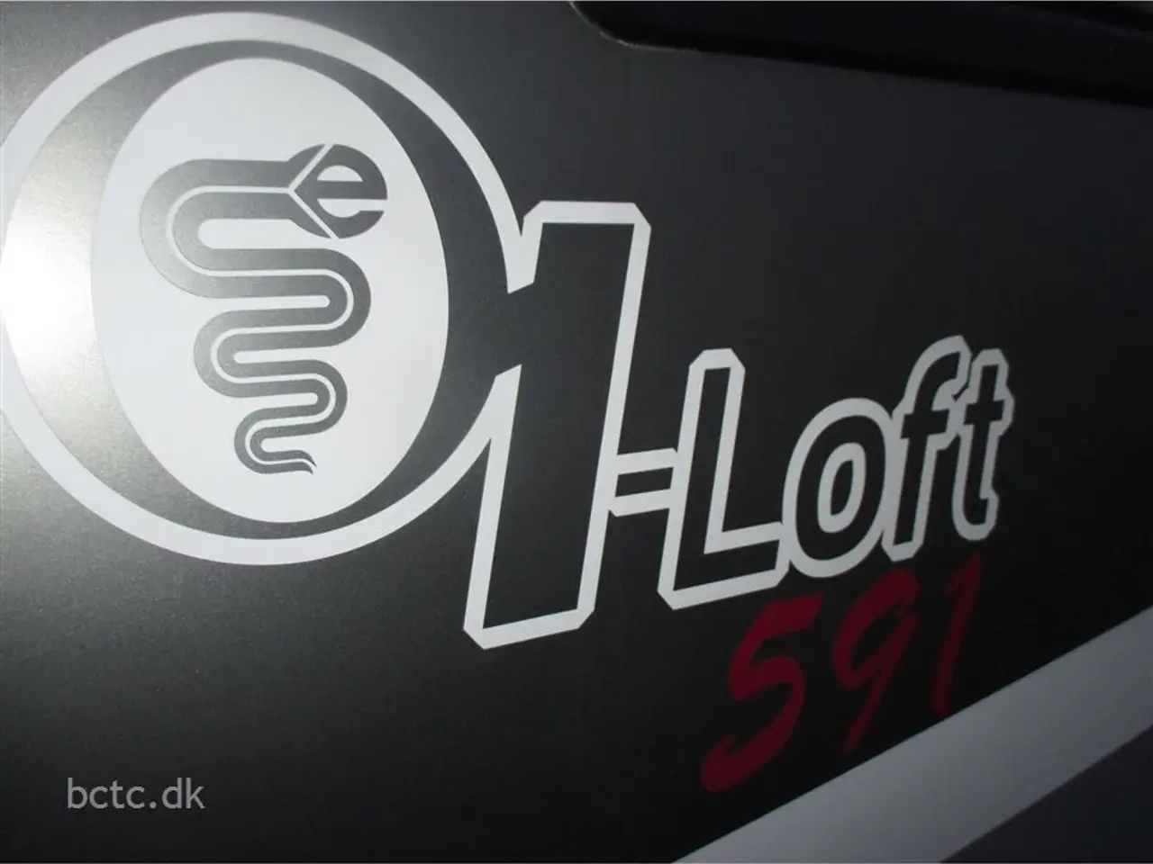 Billede 6 - 2019 - Elnagh I-Loft 591 Special Edition