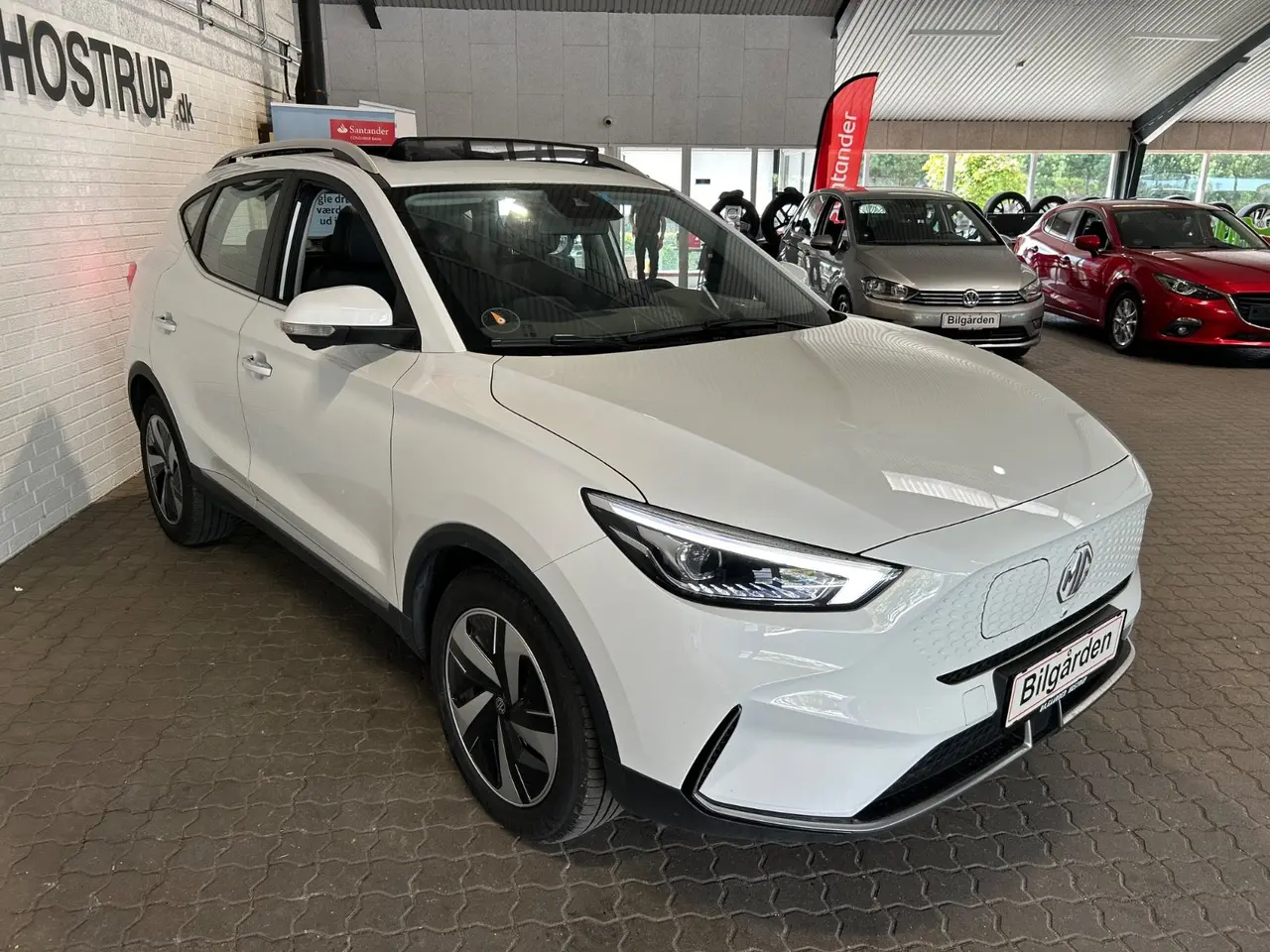 Billede 2 - MG ZS 70 Luxury