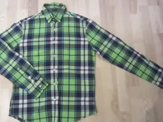 Str. S, American Eagle skjorte