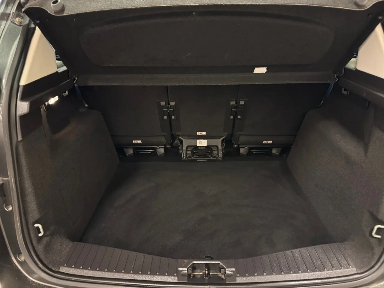 Billede 14 - Ford C-MAX 1,5 TDCi 120 Business