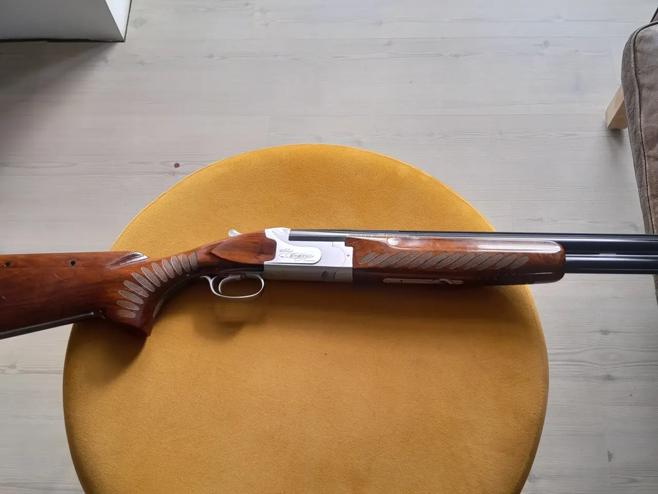 Billede 1 - Winchester jagtgevær