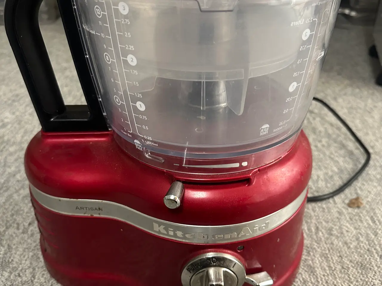 Billede 3 - Kitchen aid
