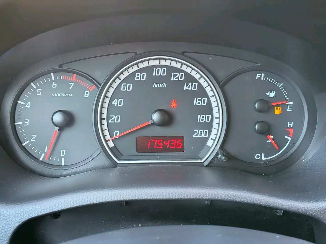 Billede 12 - Suzuki Swift 1,5 GL 102HK 5d