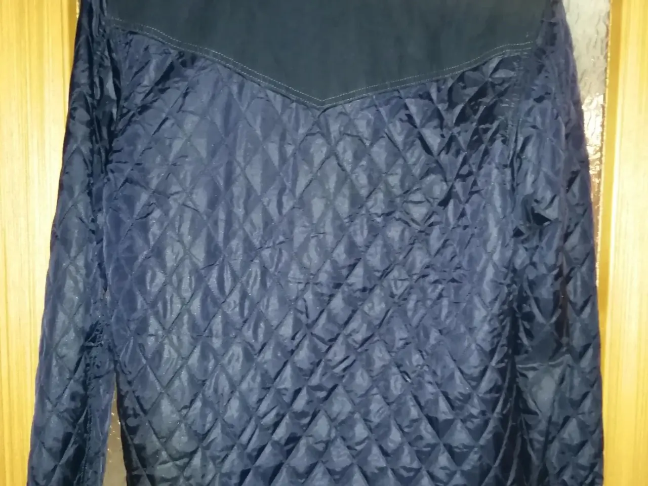 Billede 8 - G-STAR RAW THERMO JAKKE MED JEANS BESÆTNING, STR L
