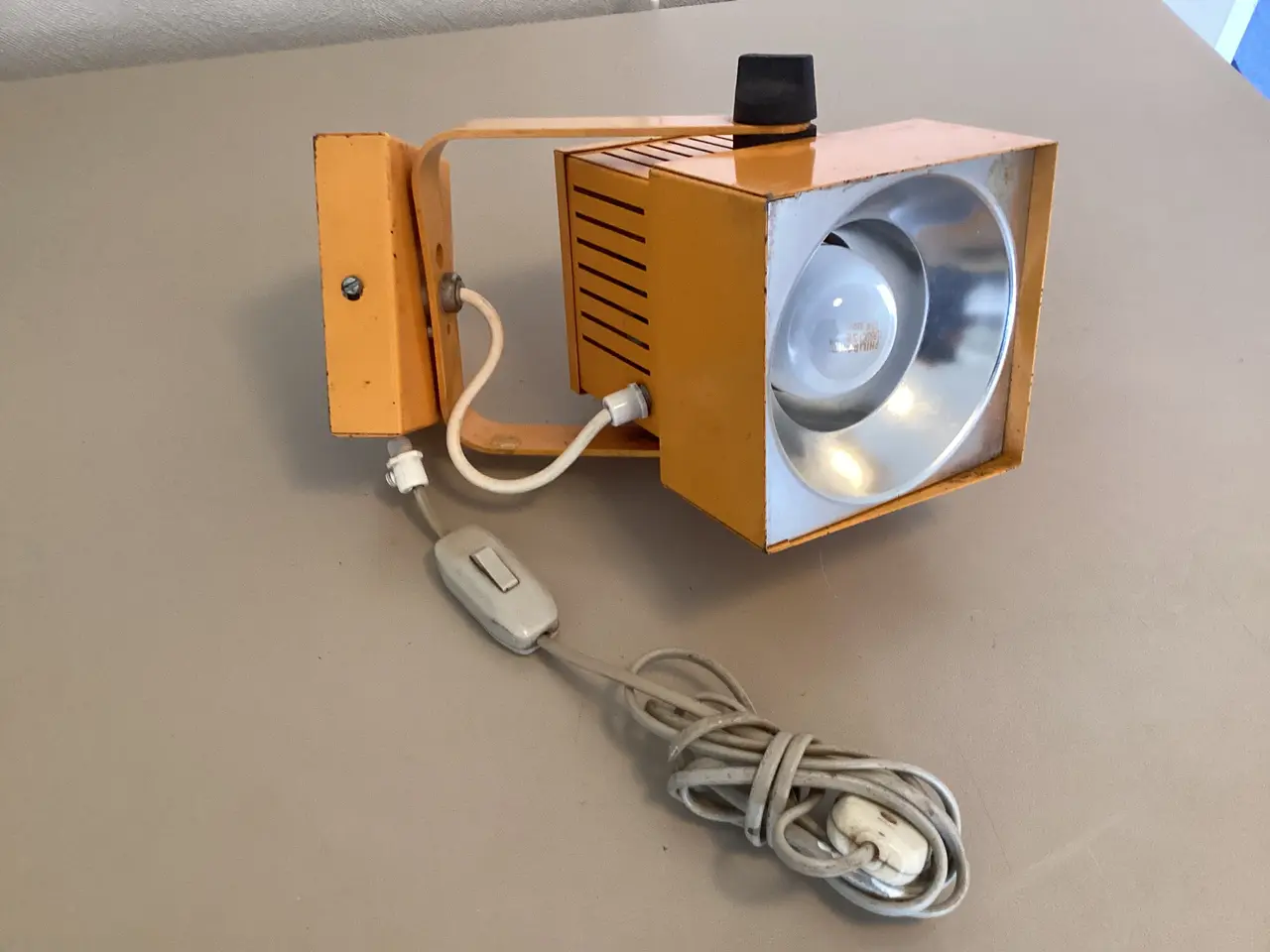 Billede 1 - Spotlamper med lyskilder