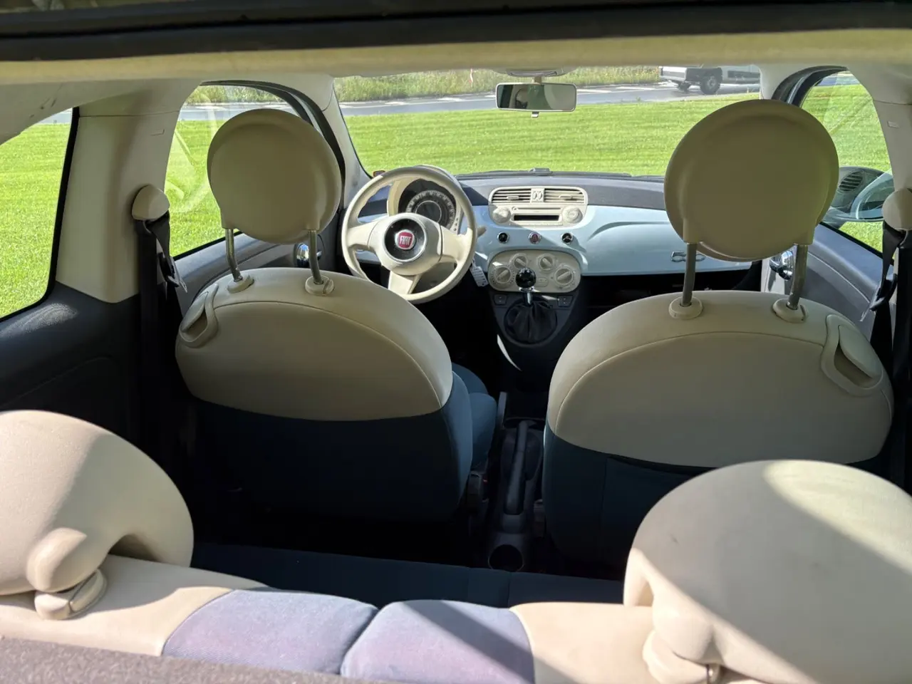 Billede 14 - Fiat 500 1,2 Pop