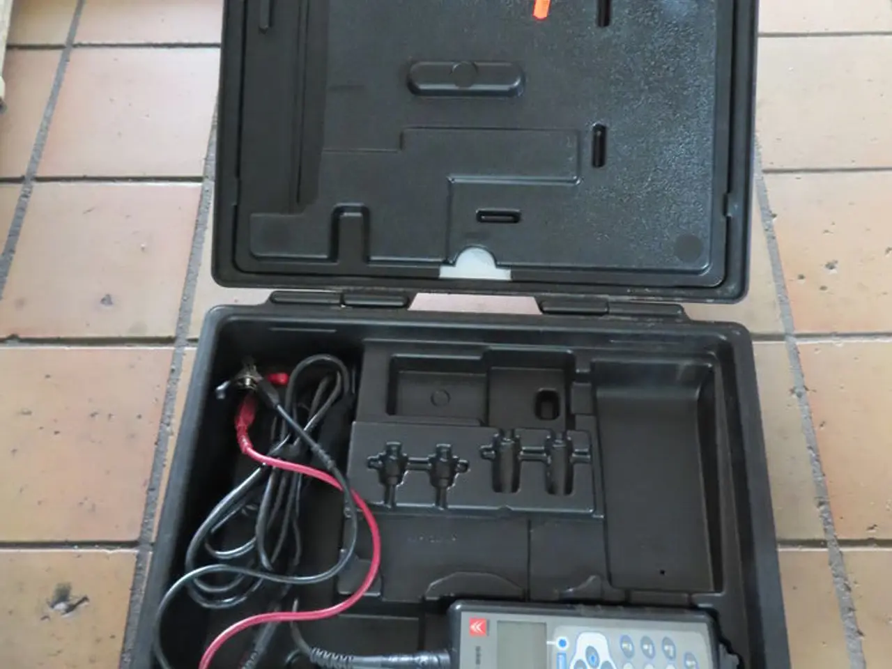 Billede 1 - Diagnoseværktøj PEUGEOT EXP-925