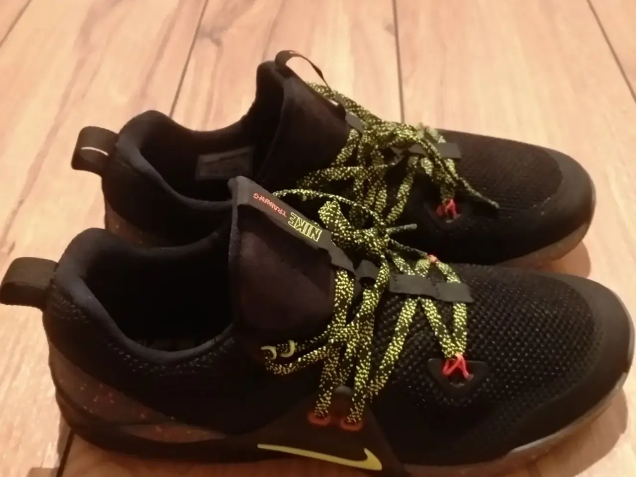 Billede 2 - Sneakers, NIKE.