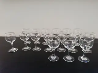 Shots glas 