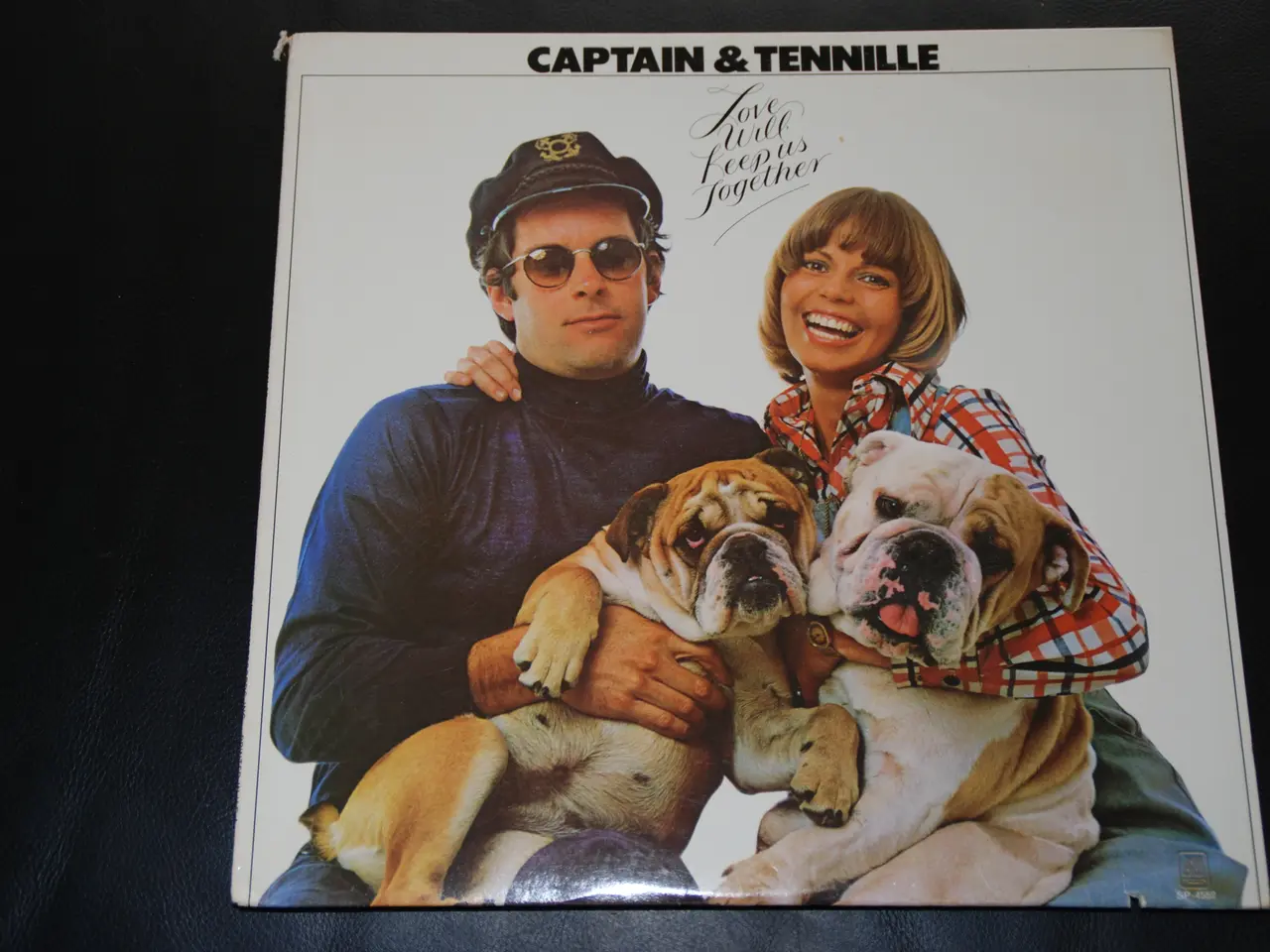 Billede 5 - 2 stk. lp - Captain & Tennille