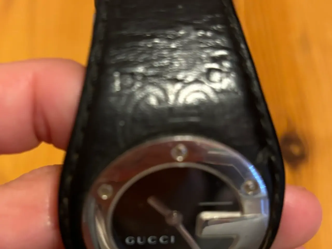 Billede 6 - Gucci dameur