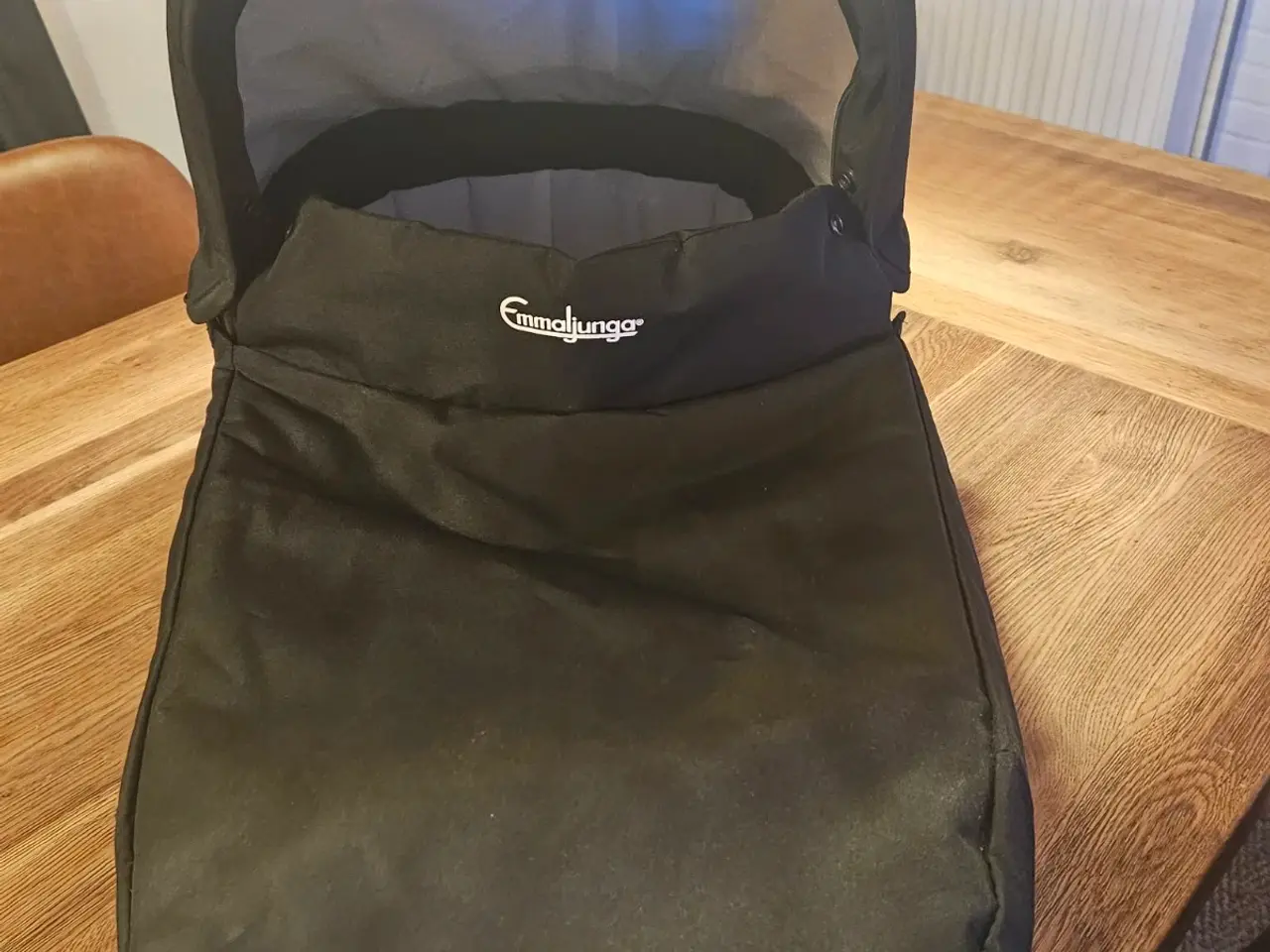 Billede 1 - Babylift fra emmaljunga