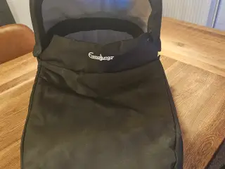 Babylift fra emmaljunga